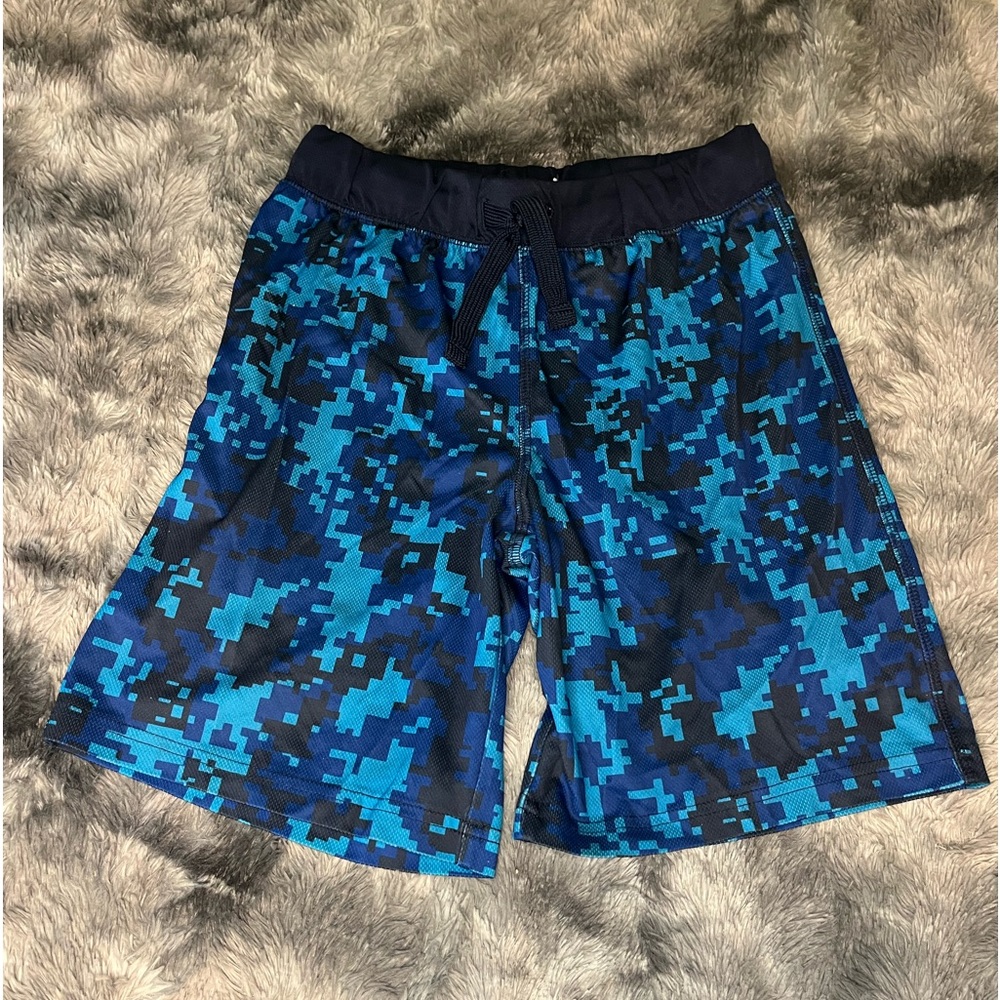 Boys athletic shorts